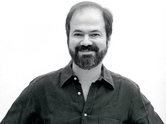 Juan Villoro Juan Villoro