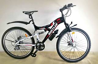 lumala city bicycles