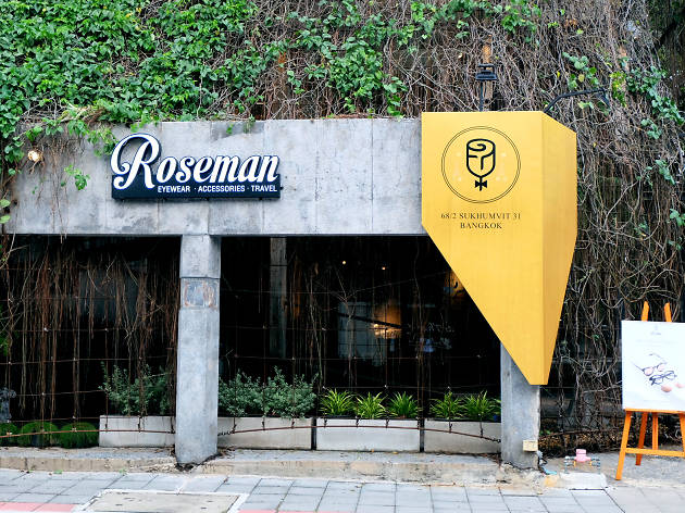 Rosemanclub Rosemanclub