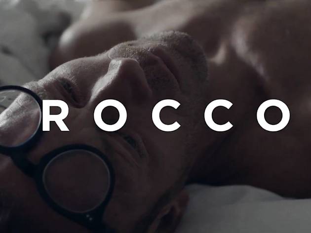 Rocco Rocco