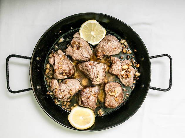 Pica Pau do Pinóquio