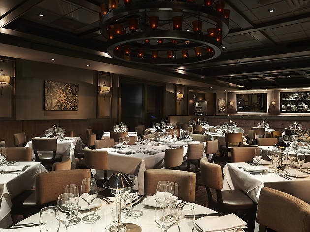 Mastro’s Steakhouse Mastro’s Steakhouse