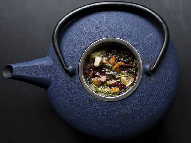 Tea pot Tea pot