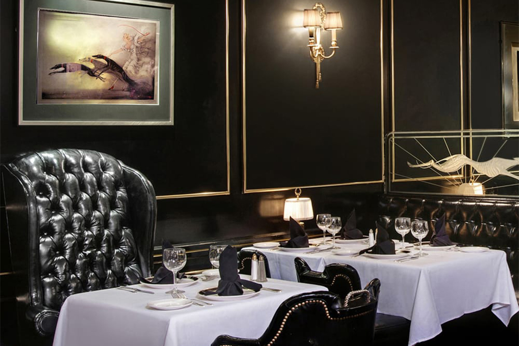 The Prime Rib | Restaurants in Washington DC