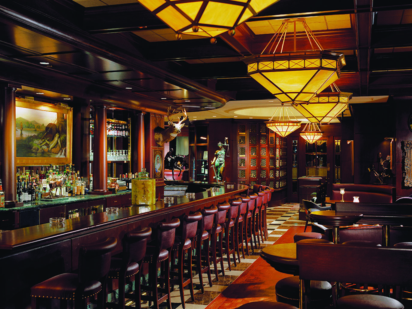 Where to eat the best steak in DC, from ribeye to filet mignon