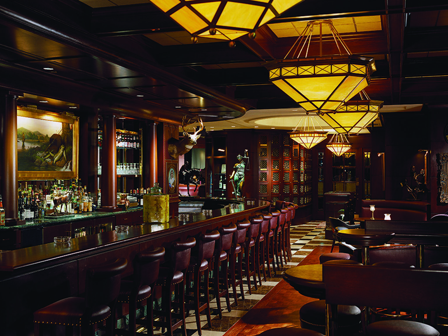15 Best places to eat steak in and around Washington, D.C.