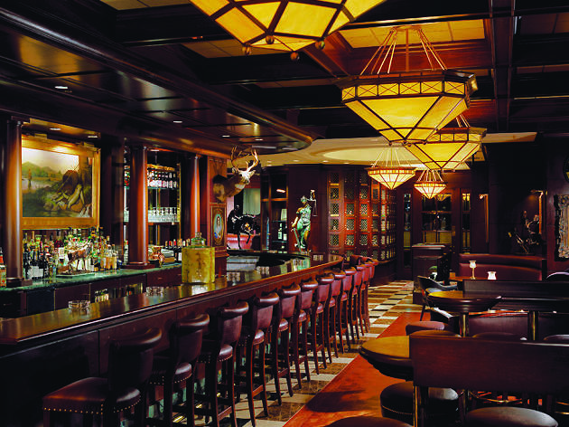 The Capital Grille The Capital Grille