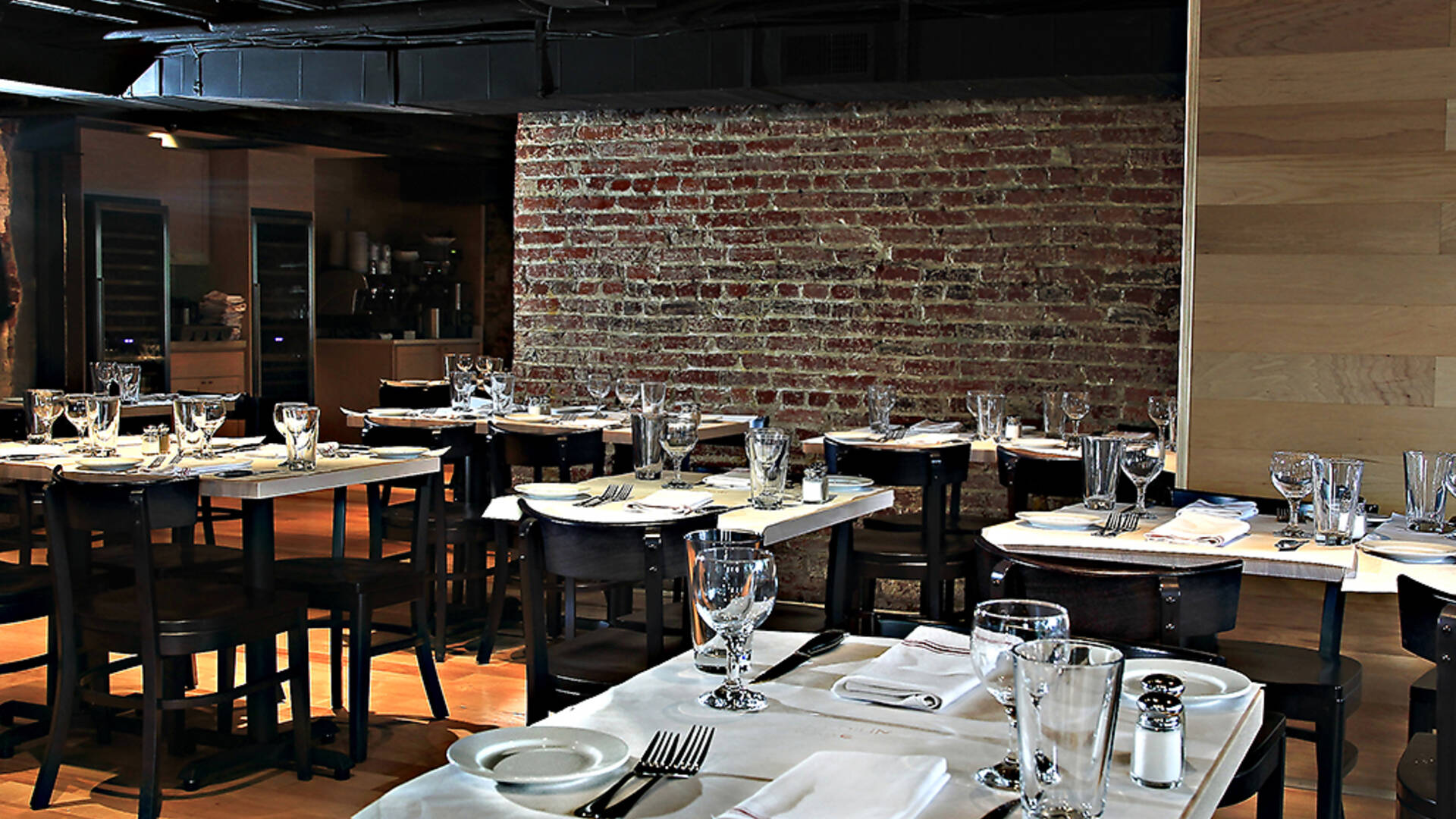 15 Best places to eat steak in and around Washington, D.C.