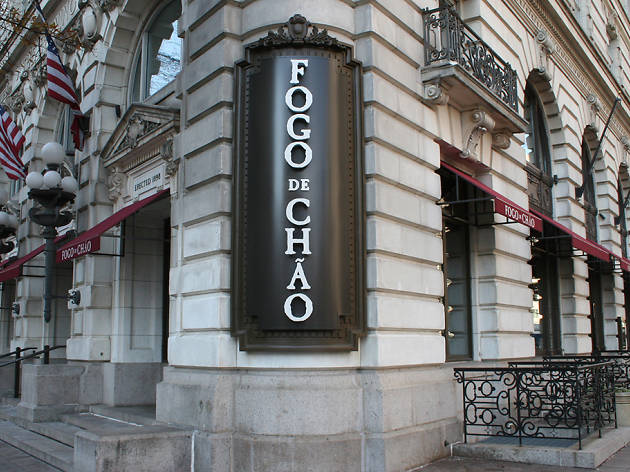 Fogo de Chao Brazilian Steakhouse Fogo de Chao Brazilian Steakhouse