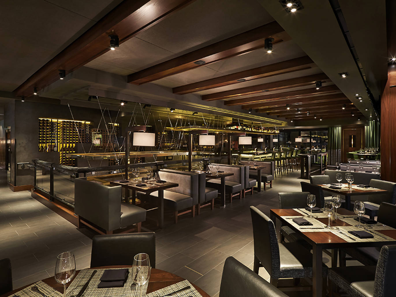 Where to eat the best steak in DC, from ribeye to filet mignon