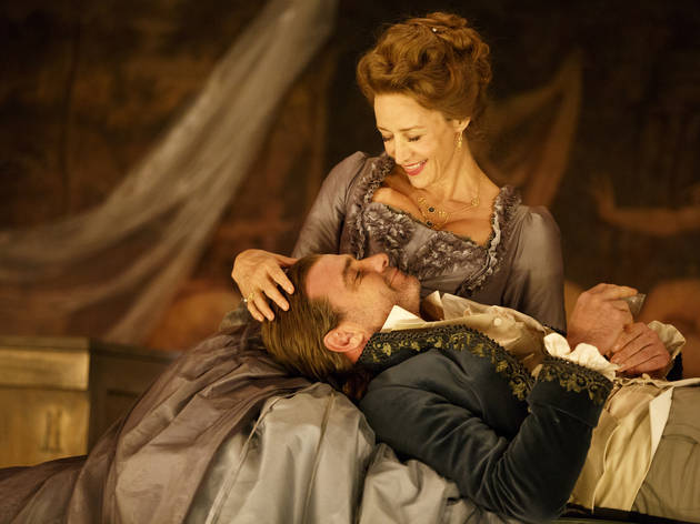 Les Liaisons Dangereuses Les Liaisons Dangereuses