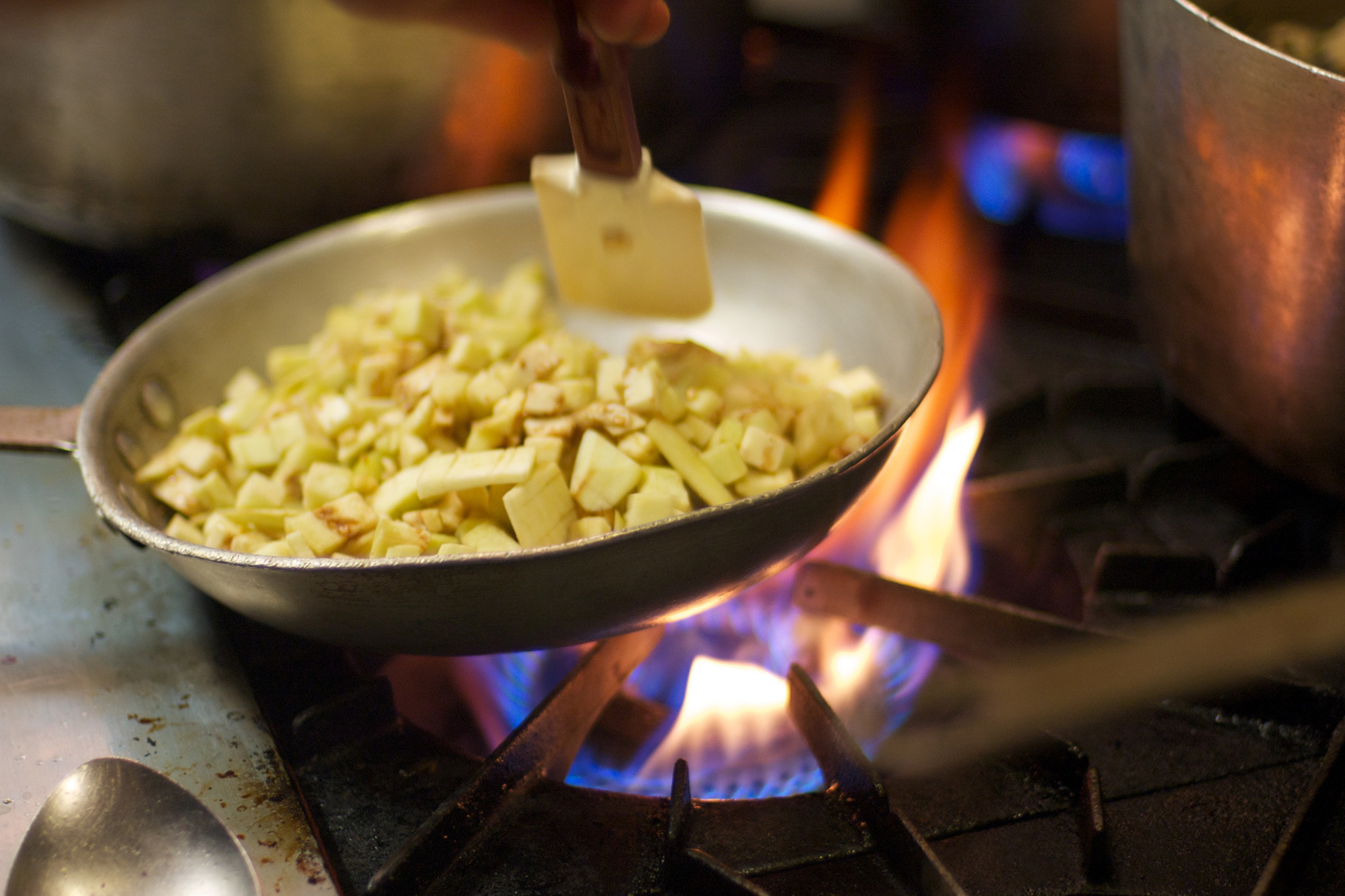 Best Couples Cooking Classes In NYC For Date Night