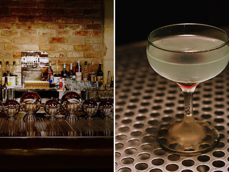 The best cocktail bars in L.A.