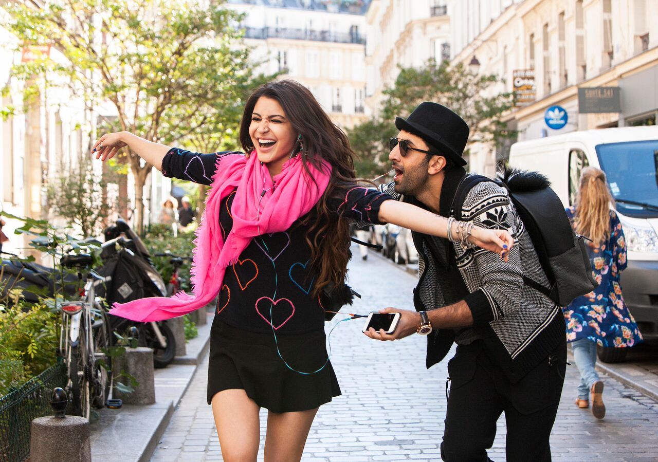 watch online ae dil hai mushkil hd