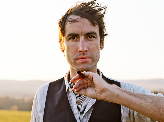 Andrew Bird Andrew Bird