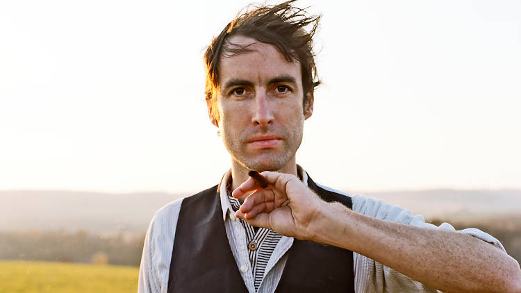 Andrew Bird