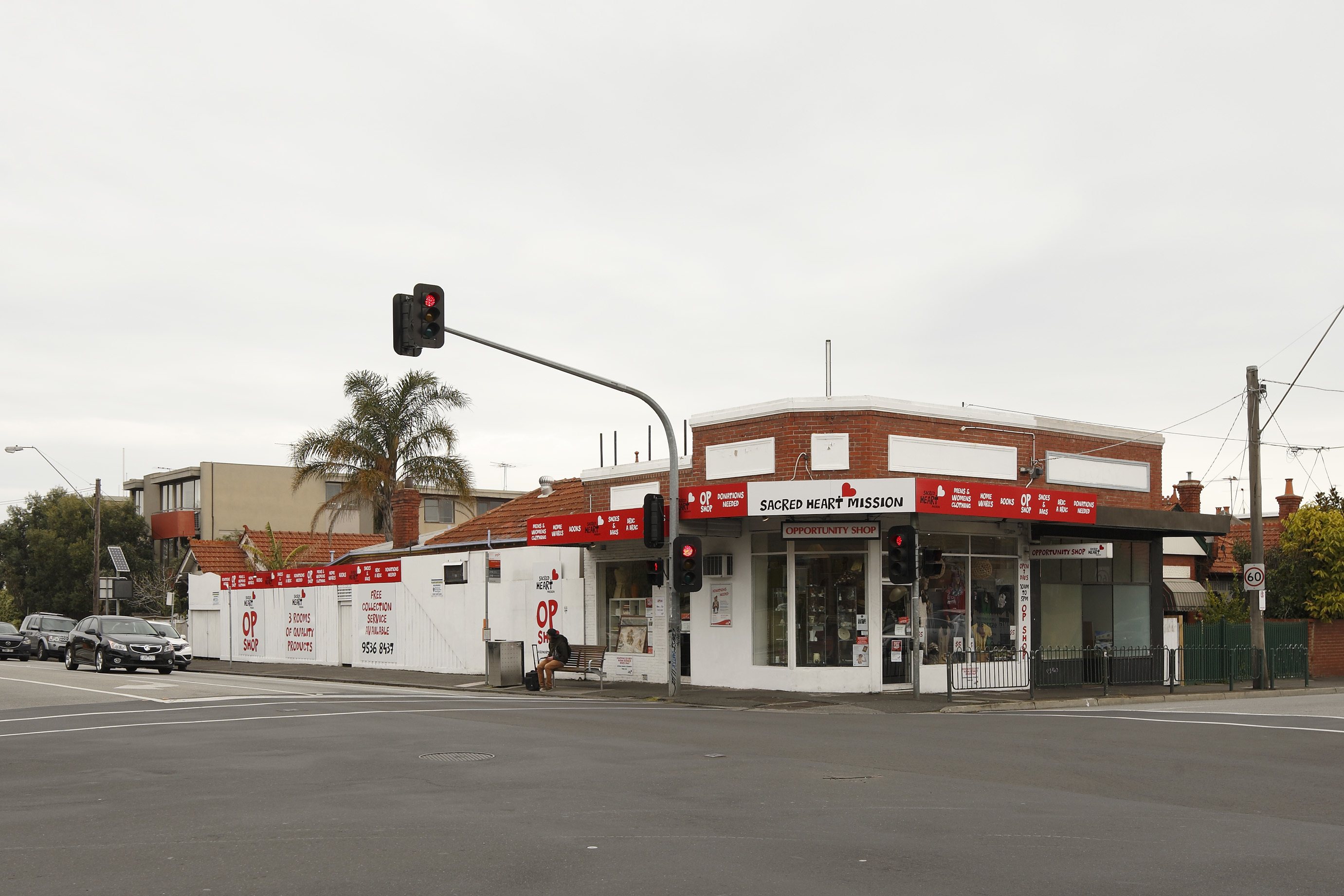 Sacred Heart Mission St Kilda East Shopping in Balaclava, Melbourne Sacred Heart Mission St Kilda East Shopping in Balaclava, Melbourne