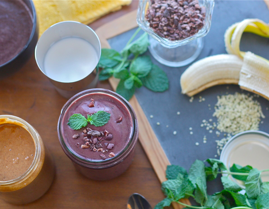 Where to find San Francisco’s best smoothies