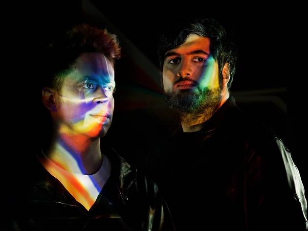 Digitalism Digitalism