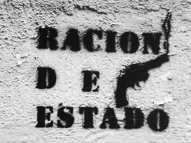 Ración de Estado Ración de Estado