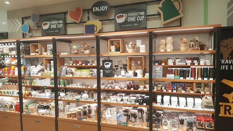 Tokyu Hands (Suntec)