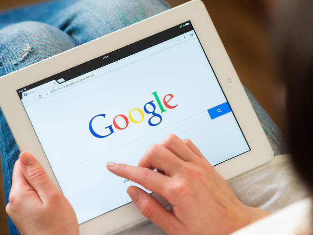When North Americans Google Israel… When North Americans Google Israel…