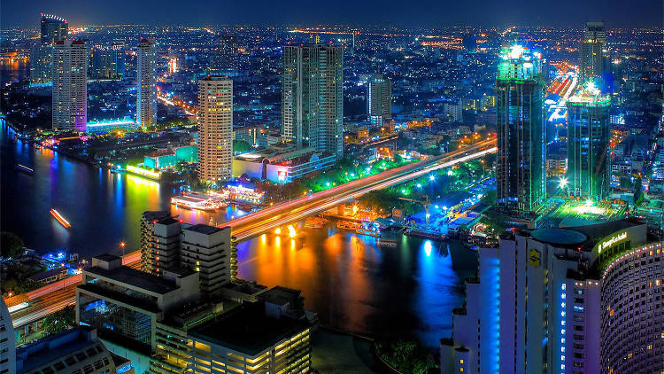 Bangkok