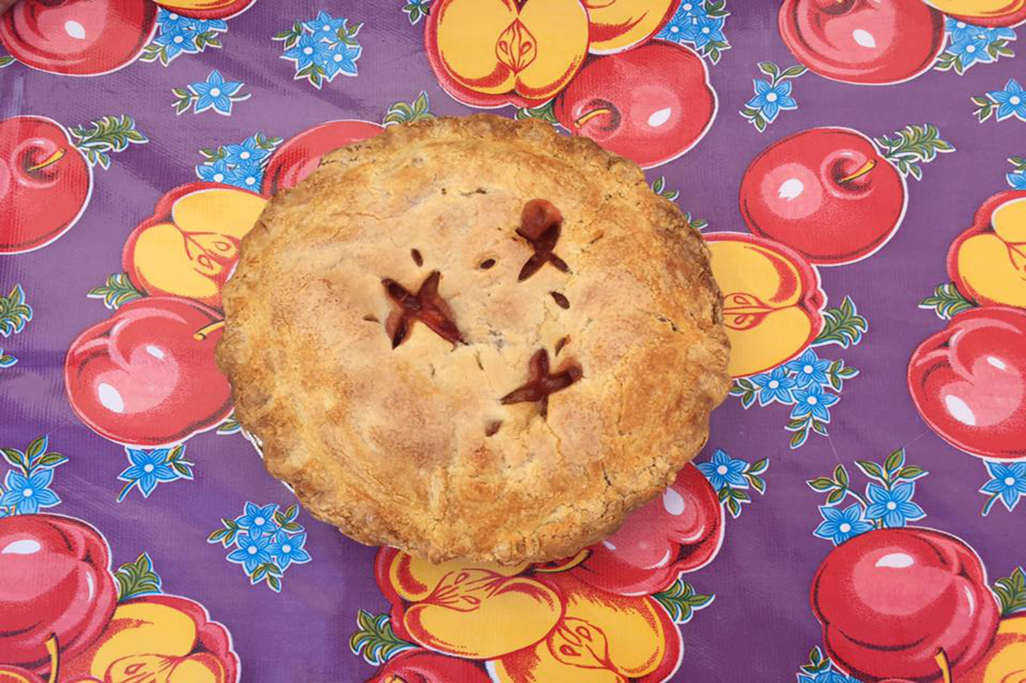 Where to find the best pies in Los Angeles any time of year