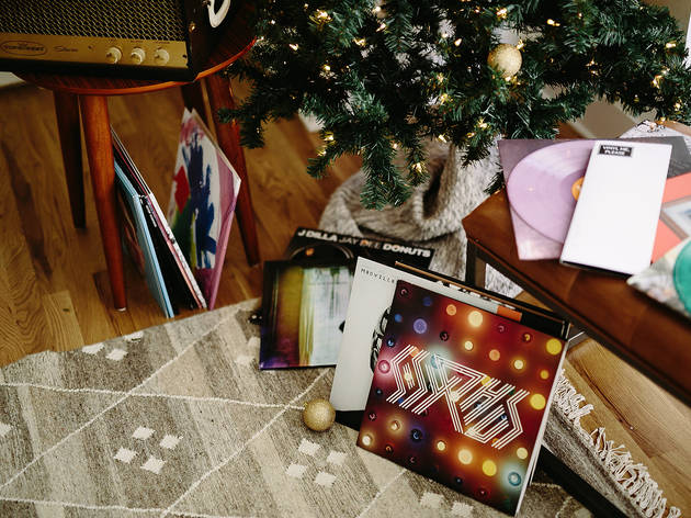 Vinyl Me Please Vinyl Me Please
