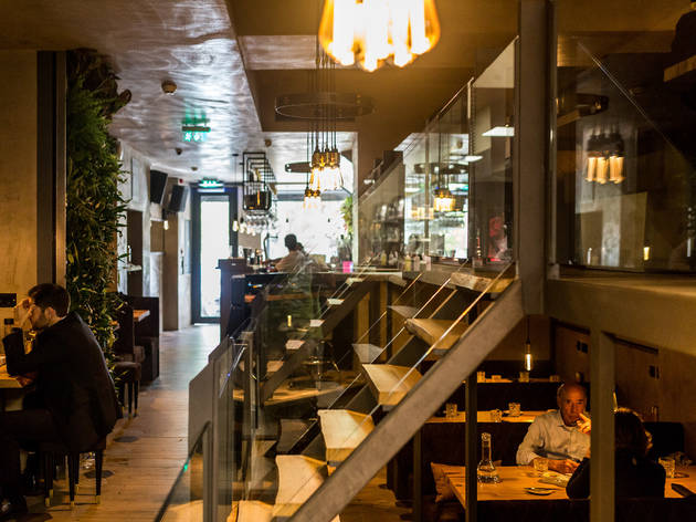 Gioia Food Lab Gioia Food Lab