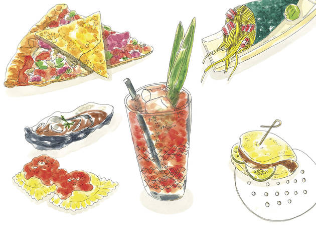 Enjoos gastronómicos Enjoos gastronómicos