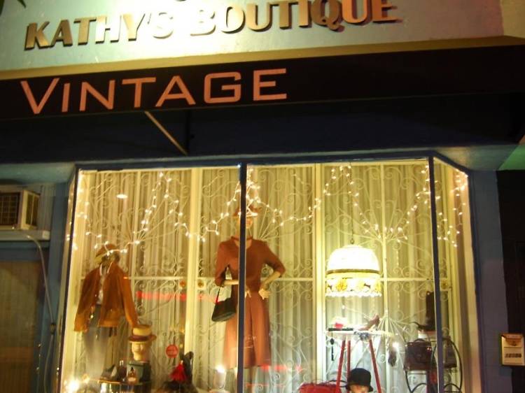 Kathy's E. Boutique