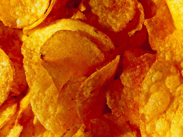 Crisps Crisps