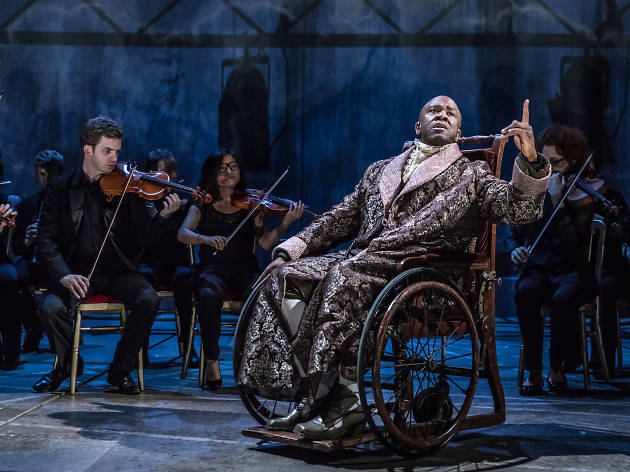 Amadeus, National Theatre Amadeus, National Theatre
