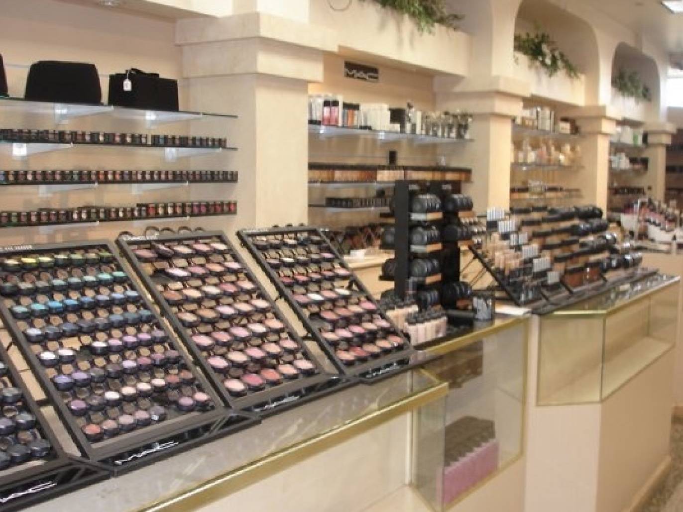 A beauty supply store guide to L.A. for pampering products