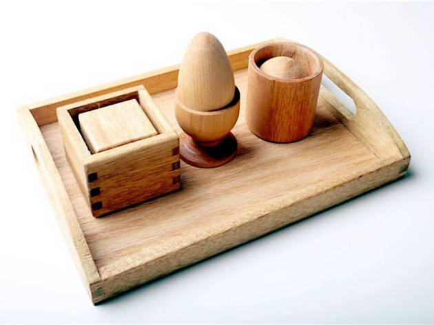 Witty Wood Witty Wood