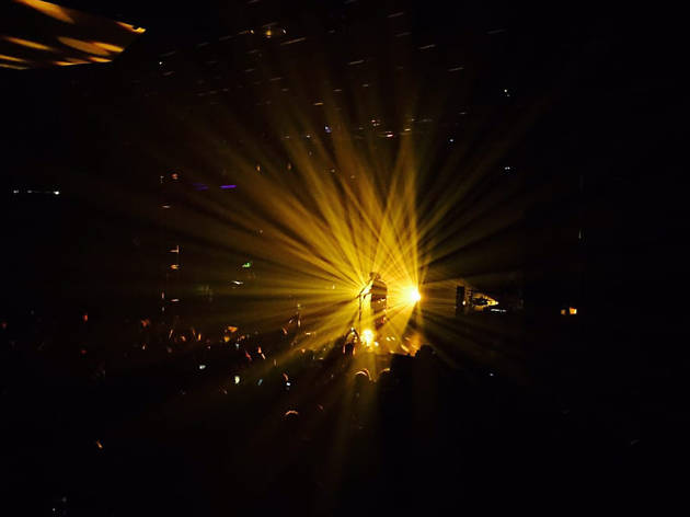Echostage Echostage