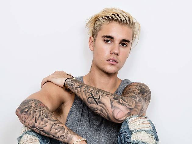 Justin Bieber Justin Bieber
