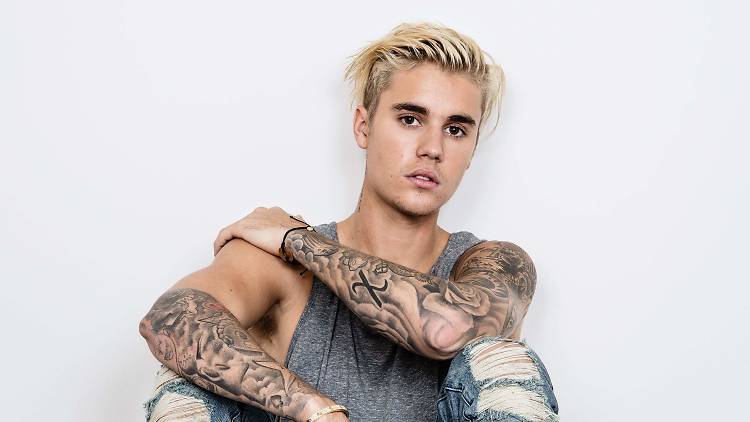 ‘Sorry’, de Justin Bieber