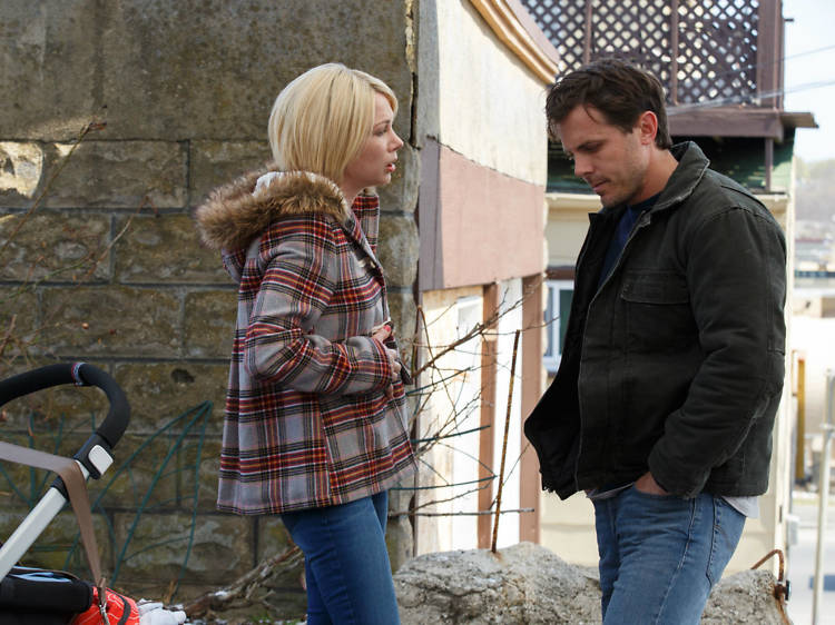 Manchester by the Sea