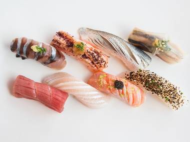 The best Japanese restaurants in Sydney