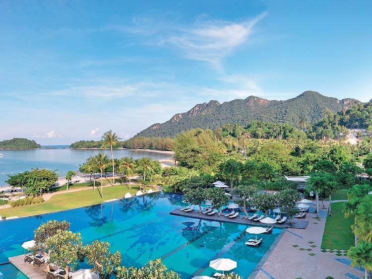 The Danna Langkawi