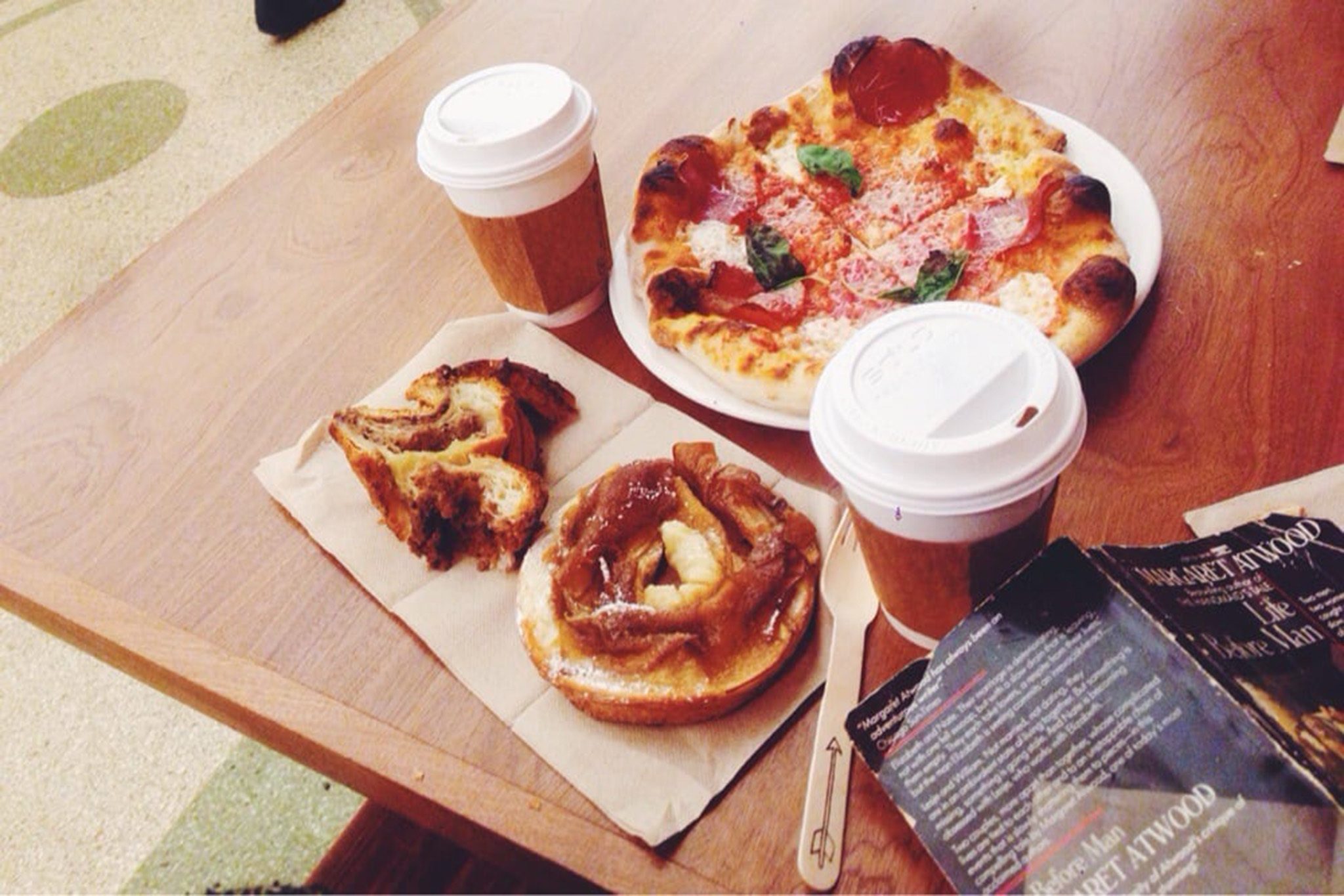 Where to Find the Best Bakeries NYC Has to Offer