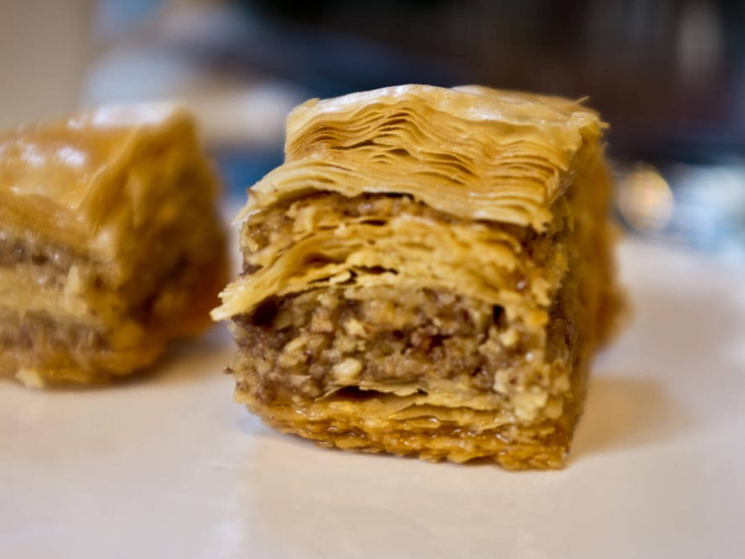 9 Best Greek Restaurants in NYC for Any Meal