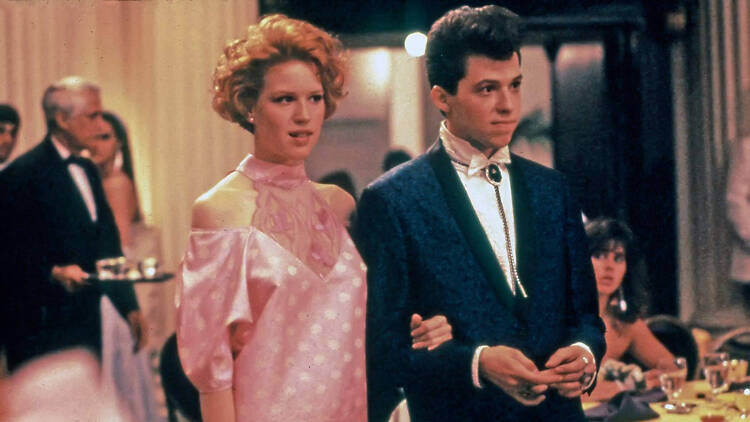 Pretty in Pink (1986)