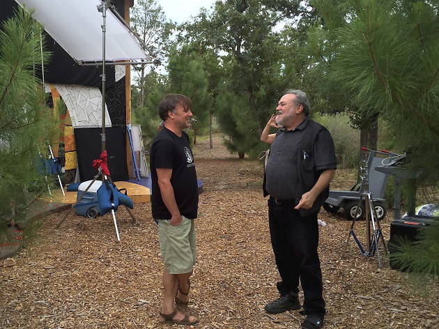Richard Linklater: Dream Is Destiny Richard Linklater: Dream Is Destiny