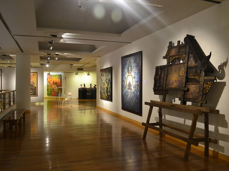 Queen's Gallery