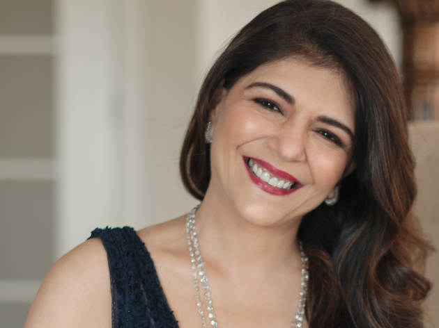 Sonya Sadhwani Sonya Sadhwani