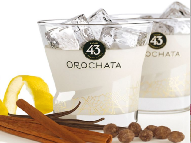 Orochata Licor 43 Orochata Licor 43