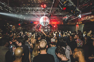 best nightclubs in antwerp